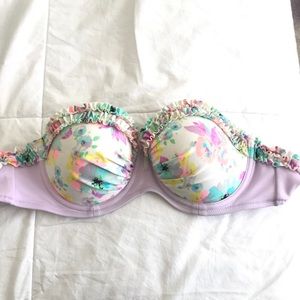 Victoria’s Secret swim top